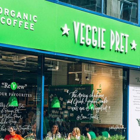 VegNewsVeggiePret