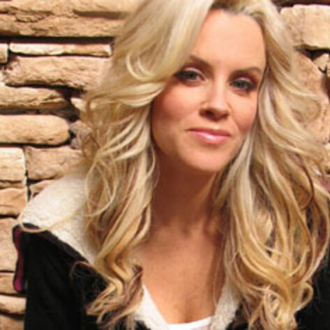 Jenny McCarthy Goes Vegan
