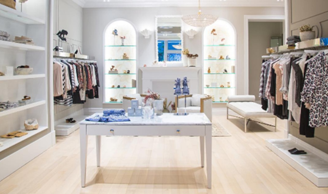 Luxury Fashion Brand Goes Fur-Free