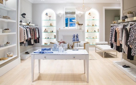 Luxury Fashion Brand Goes Fur-Free