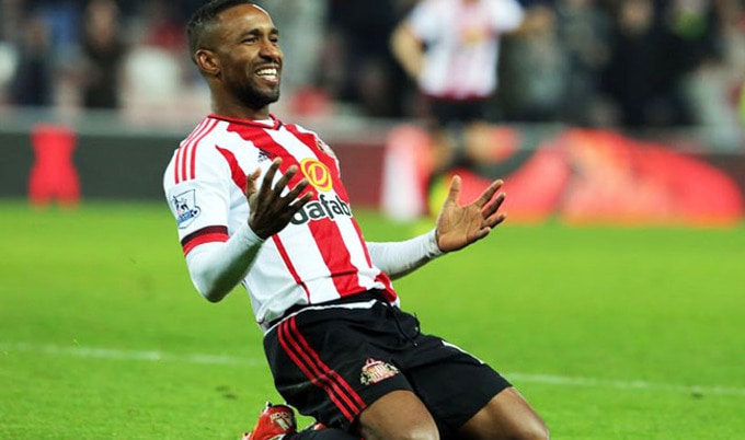 VegNewsJermainDefoe