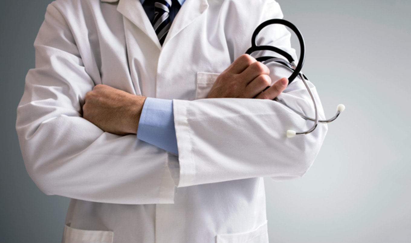 5 Stories by Vegan Doctors to Celebrate National Doctors' Day