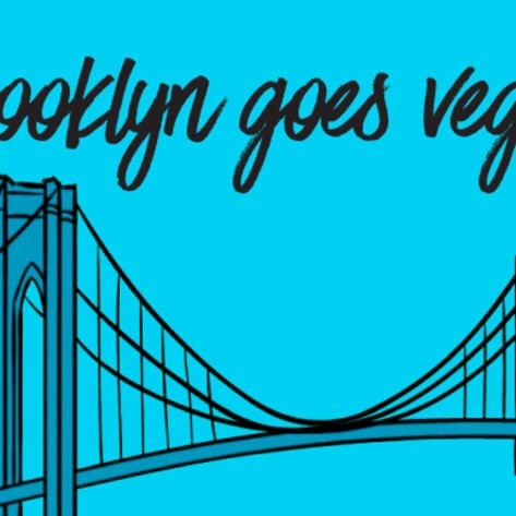 All of Brooklyn to Go Vegan