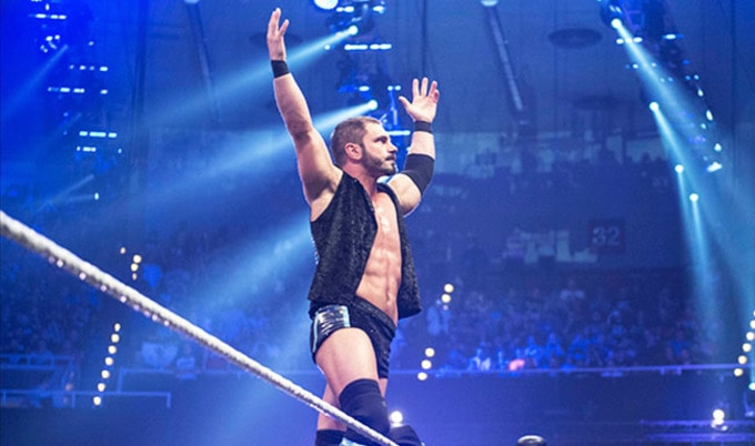 VegNewsAustinAriesWWE