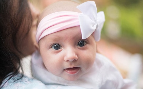 Vegan Eatery Bans Feeding Babies Milk on Premises