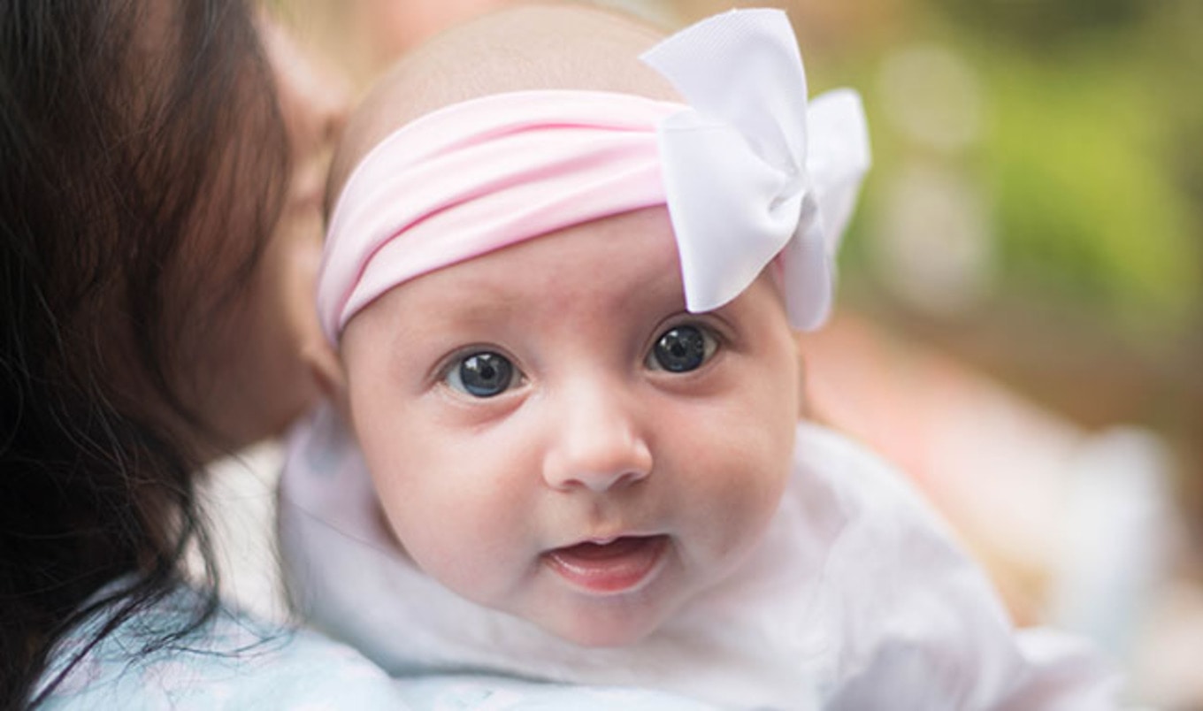 Vegan Eatery Bans Feeding Babies Milk on Premises