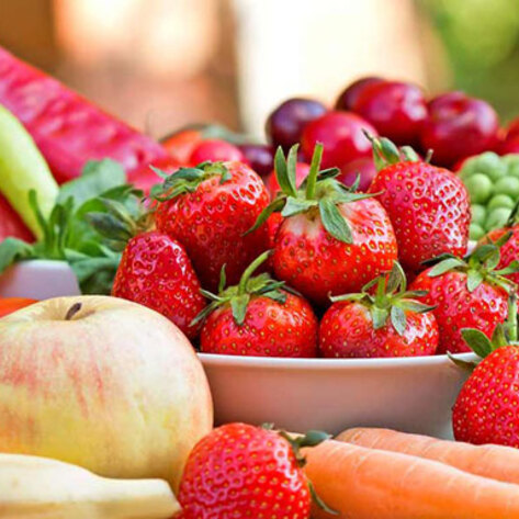 7 Ways a Bikini Competitor Diet Can Help the Average Person