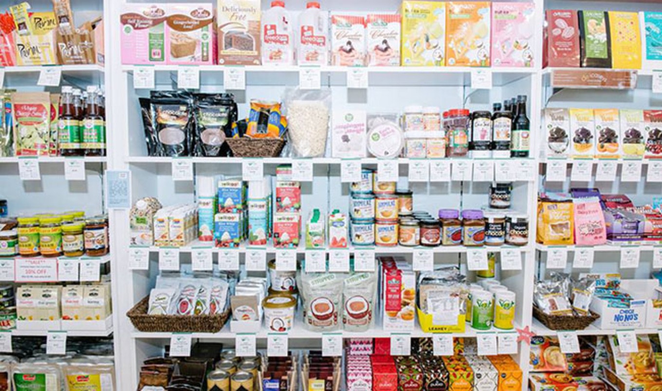 World's Biggest Vegan Retail Shop Opens in Australia