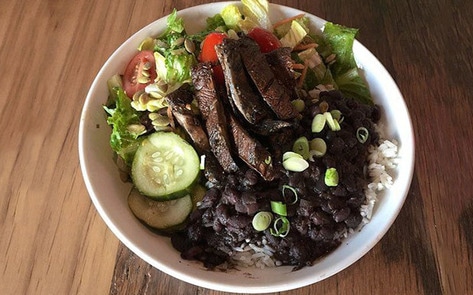 BBQ Chain Debuts First Vegan Option After 30 Years