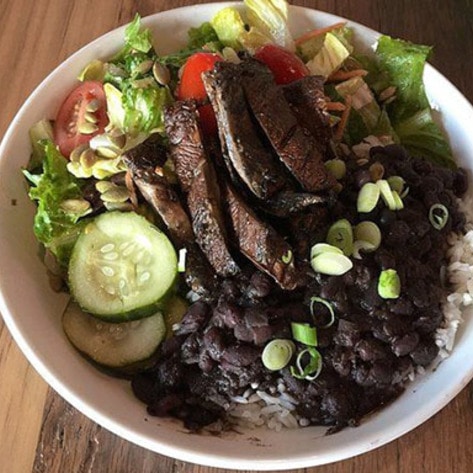 BBQ Chain Debuts First Vegan Option After 30 Years