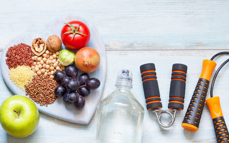 How to Become an Ageless Boomer