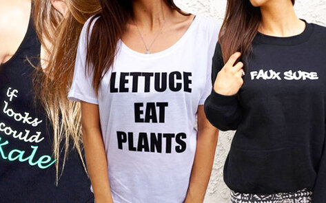 How to Have the Best Day Ever at Your Local Veg Fest