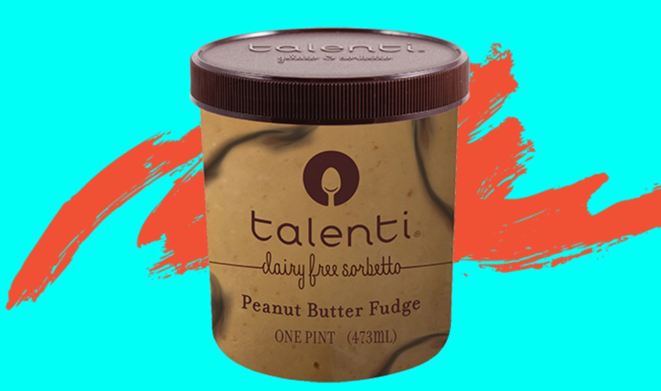 Talenti Launches Fudgy Vegan Flavor
