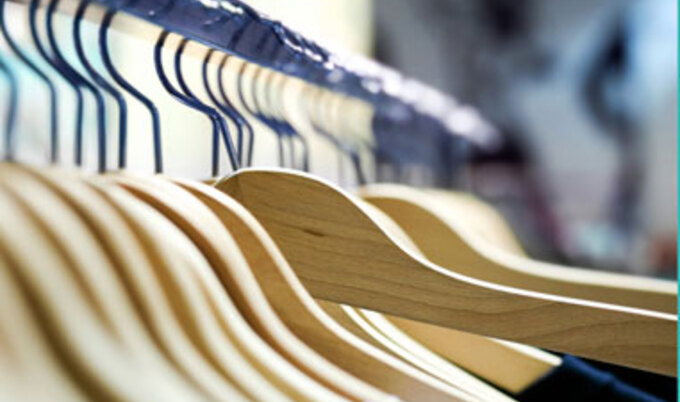 Hangers
