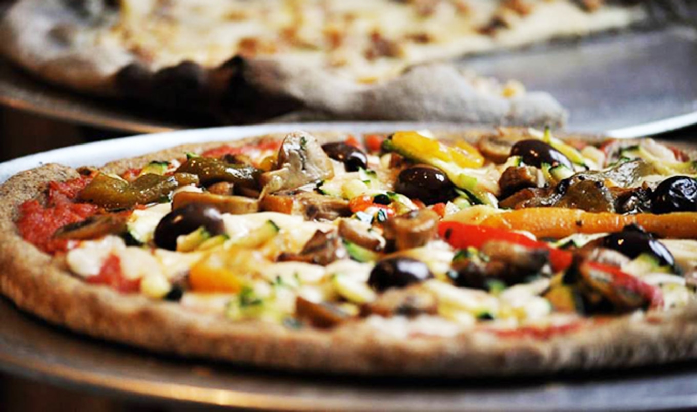 Yet Another UK Eatery Goes Vegan