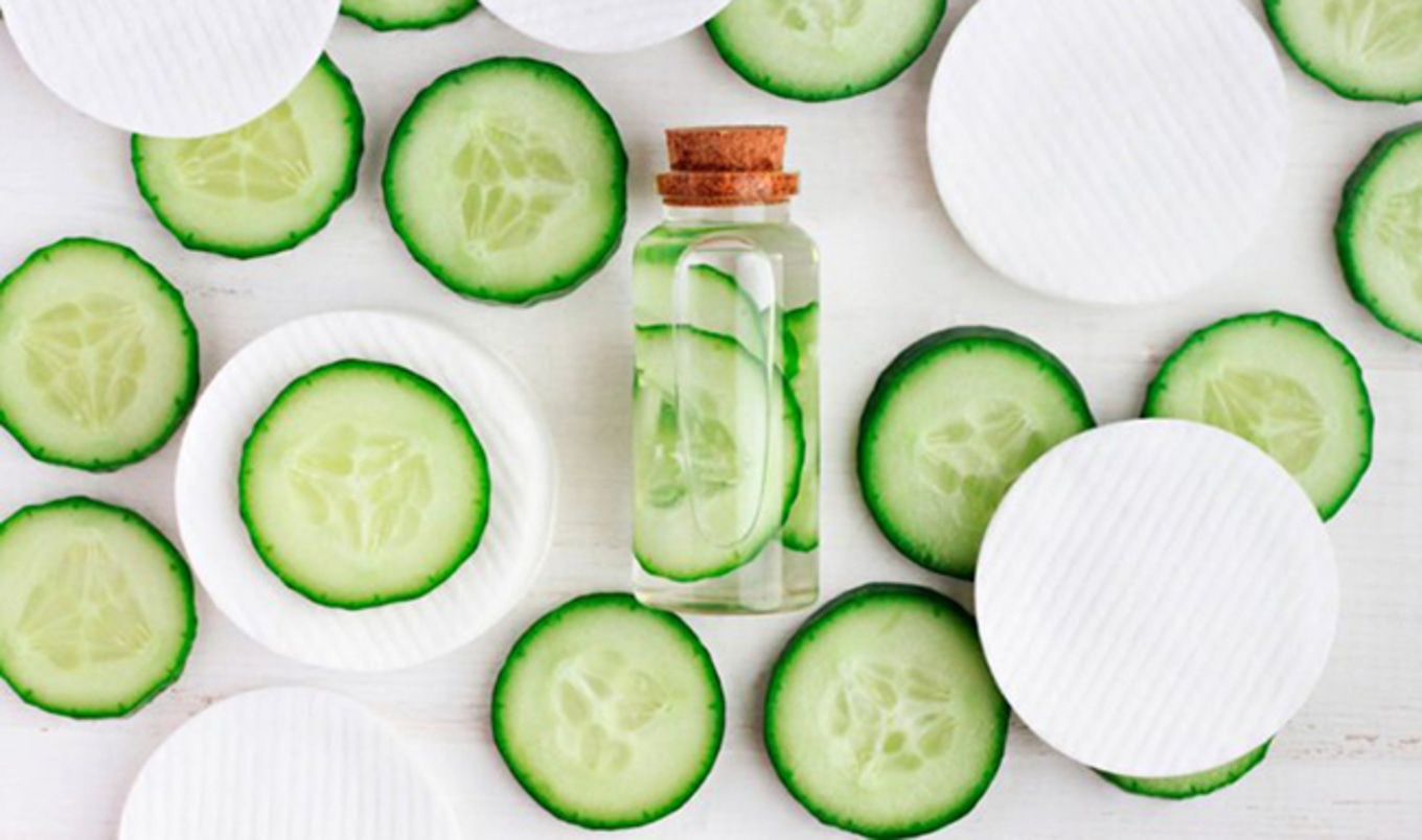 <i>Reader's Digest</i> Promotes Switching to Vegan Skincare