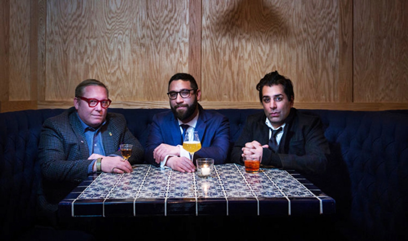 NYC Restaurateur Plans to Open 24-Hour Vegan Diner