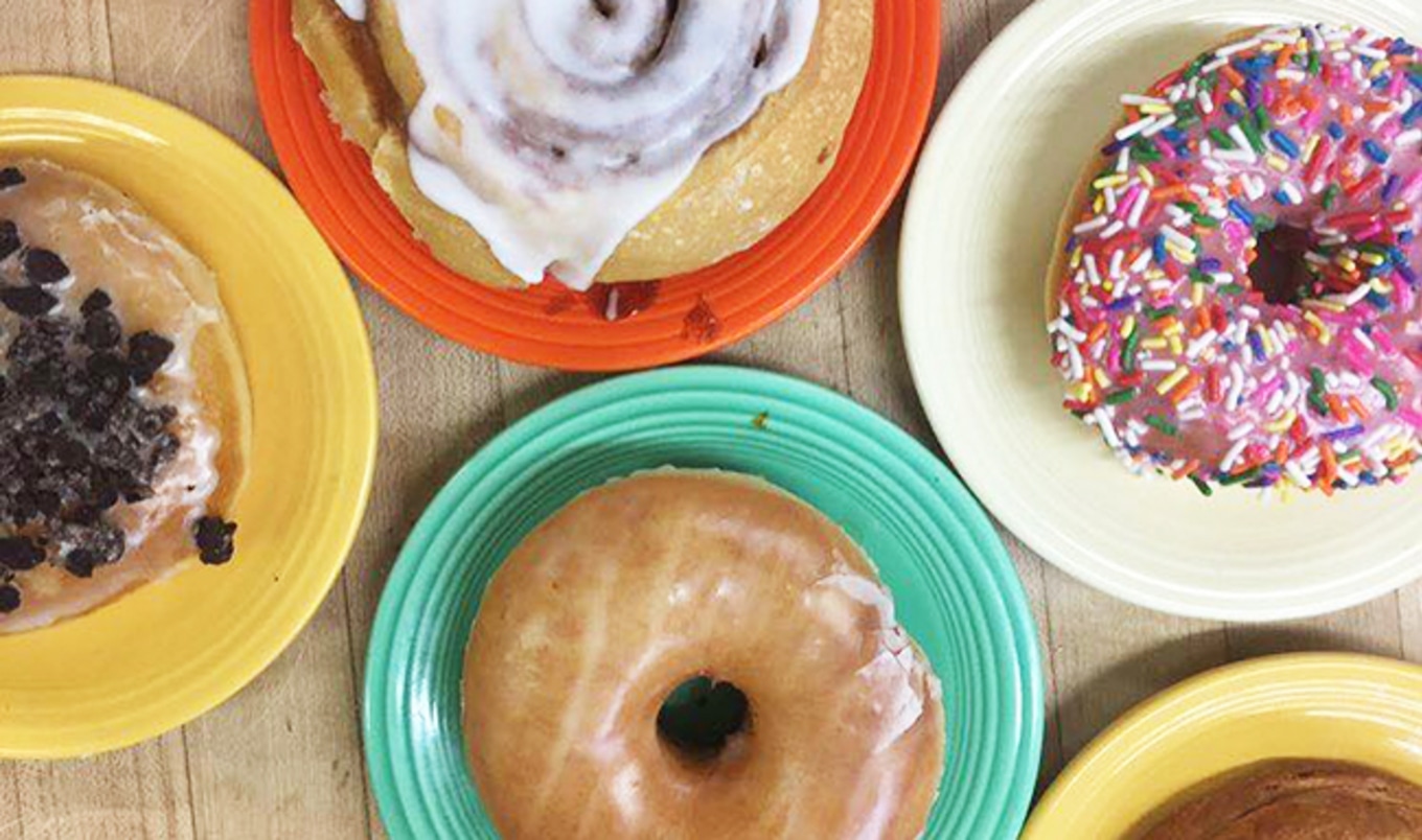 Vegan Pop-Up Empowers Women Makers