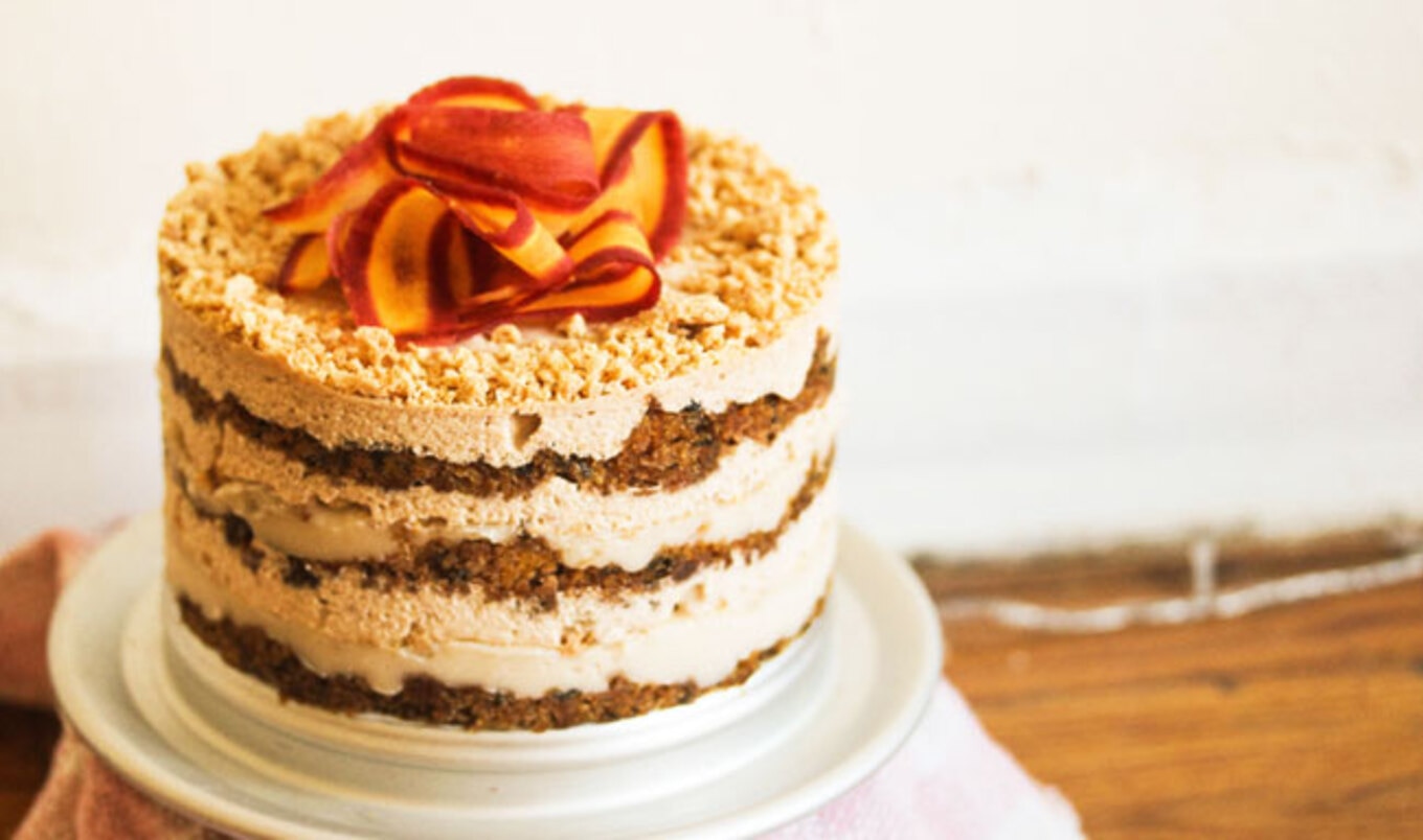 Brooklyn Chef Veganizes Popular Momofuku Milk Bar
