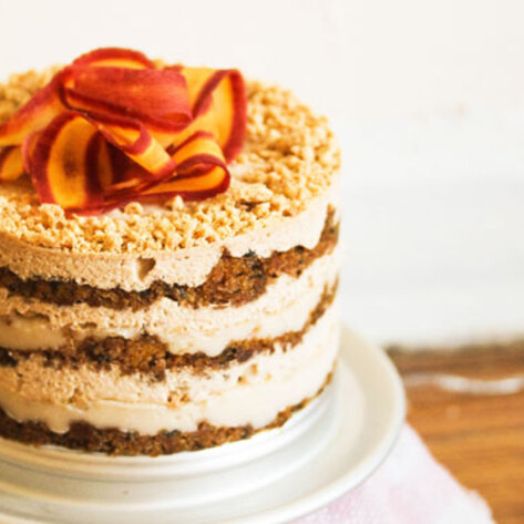 Brooklyn Chef Veganizes Popular Momofuku Milk Bar