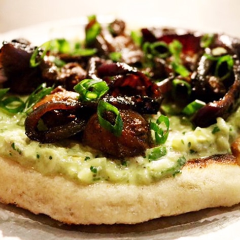 Owners of Philly's Vedge Open Upscale Vegan Eatery in DC