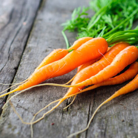 14 Things You Didn't Know About Carrots