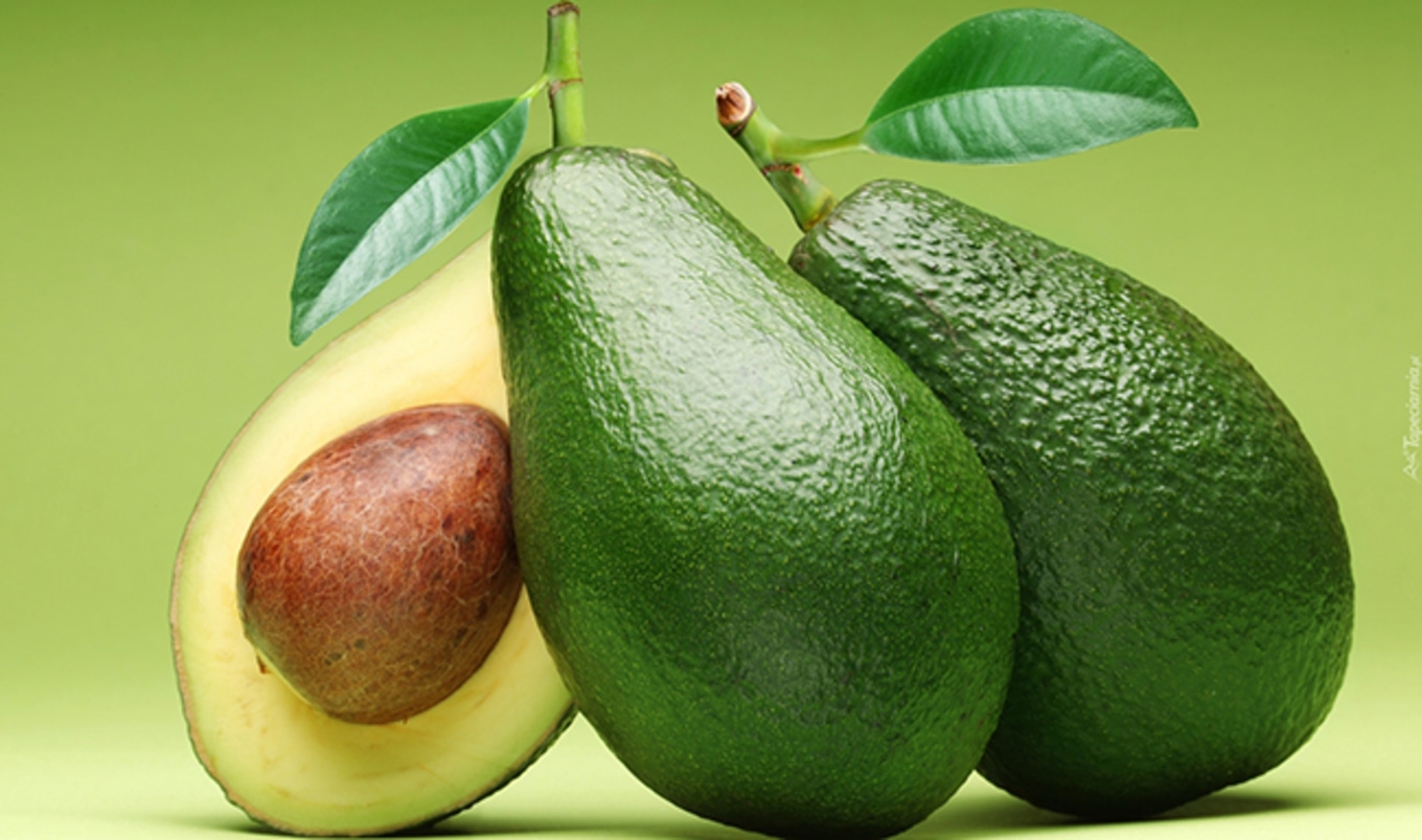 Scientists Find New Health Benefits in Avocado Waste