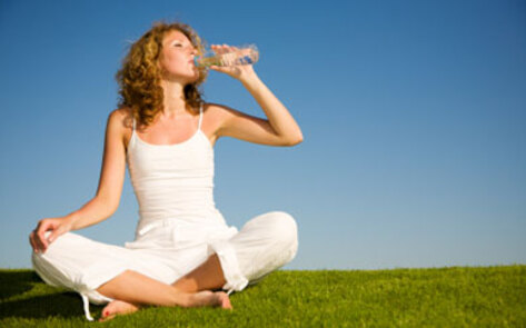 5 Winter Fitness Tips