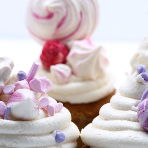First All-Vegan Aquafaba Meringue Store Launches
