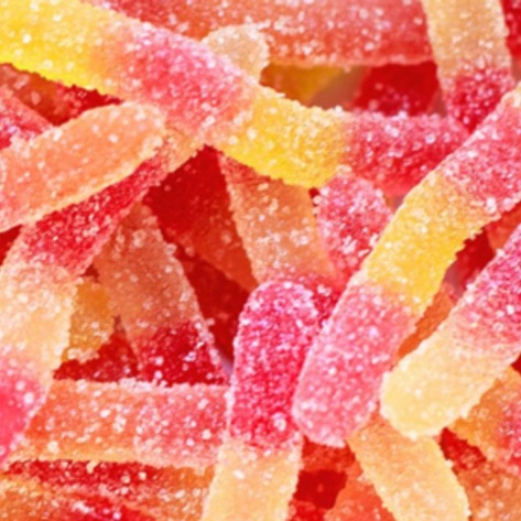 Vegan Gummy Candy