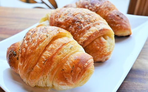 Vegan Butcher Shop Hosts Croissant Pop-Up