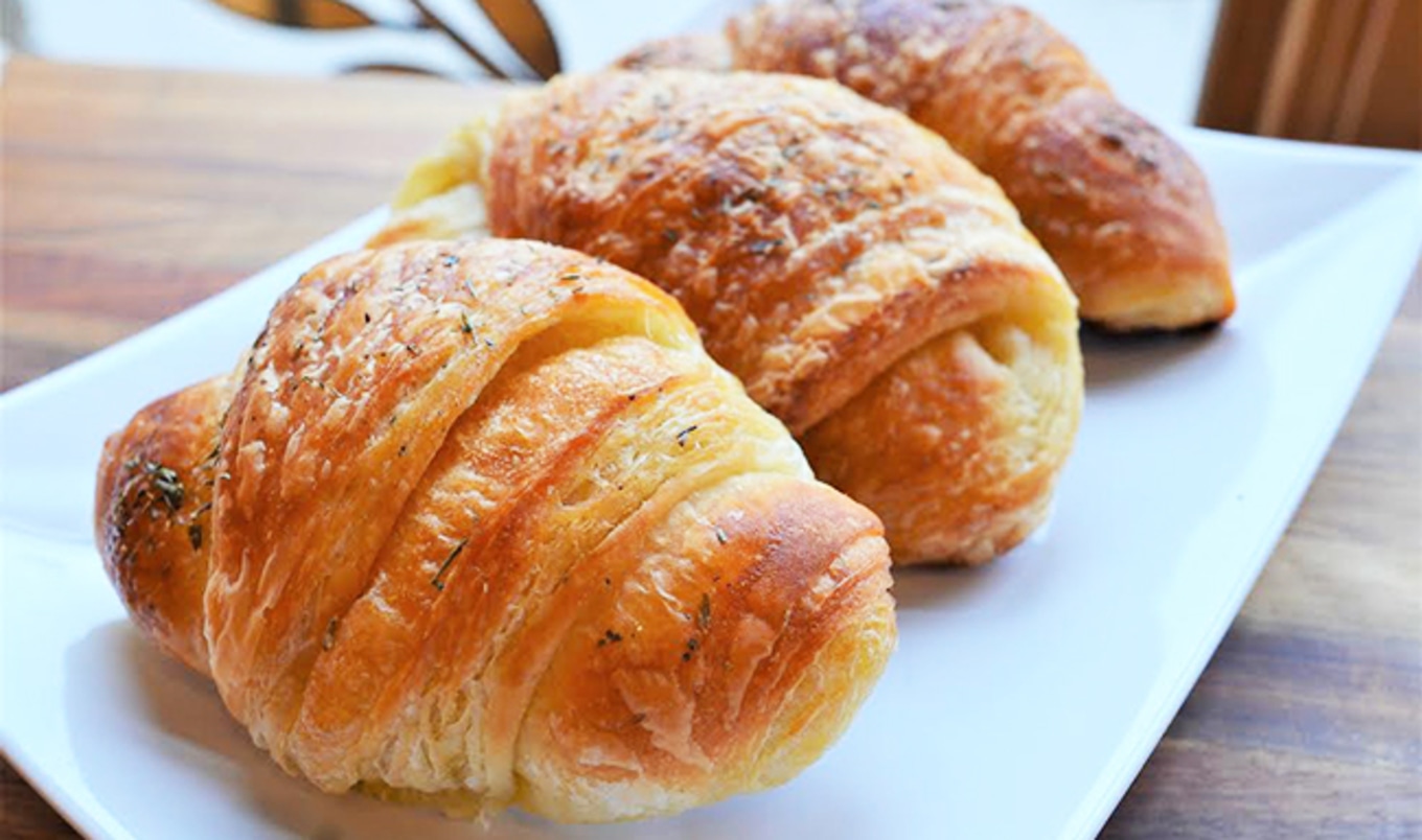 Vegan Butcher Shop Hosts Croissant Pop-Up