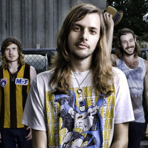 Australian Band Closure in Moscow Hits US