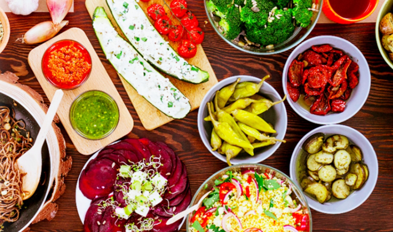 New NGO Aims to Make Vegan Food Widely Available