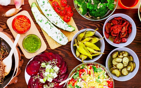 New NGO Aims to Make Vegan Food Widely Available