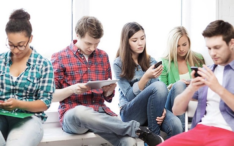 Startup to Inspire Gen Z to Go Vegan by Age 25