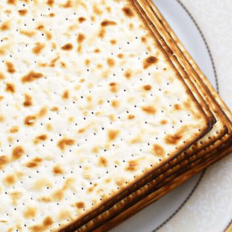 VegNews.Matzah