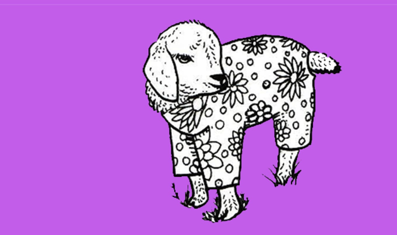 Vegan Tattoo Shop to Hold Benefit for Animals
