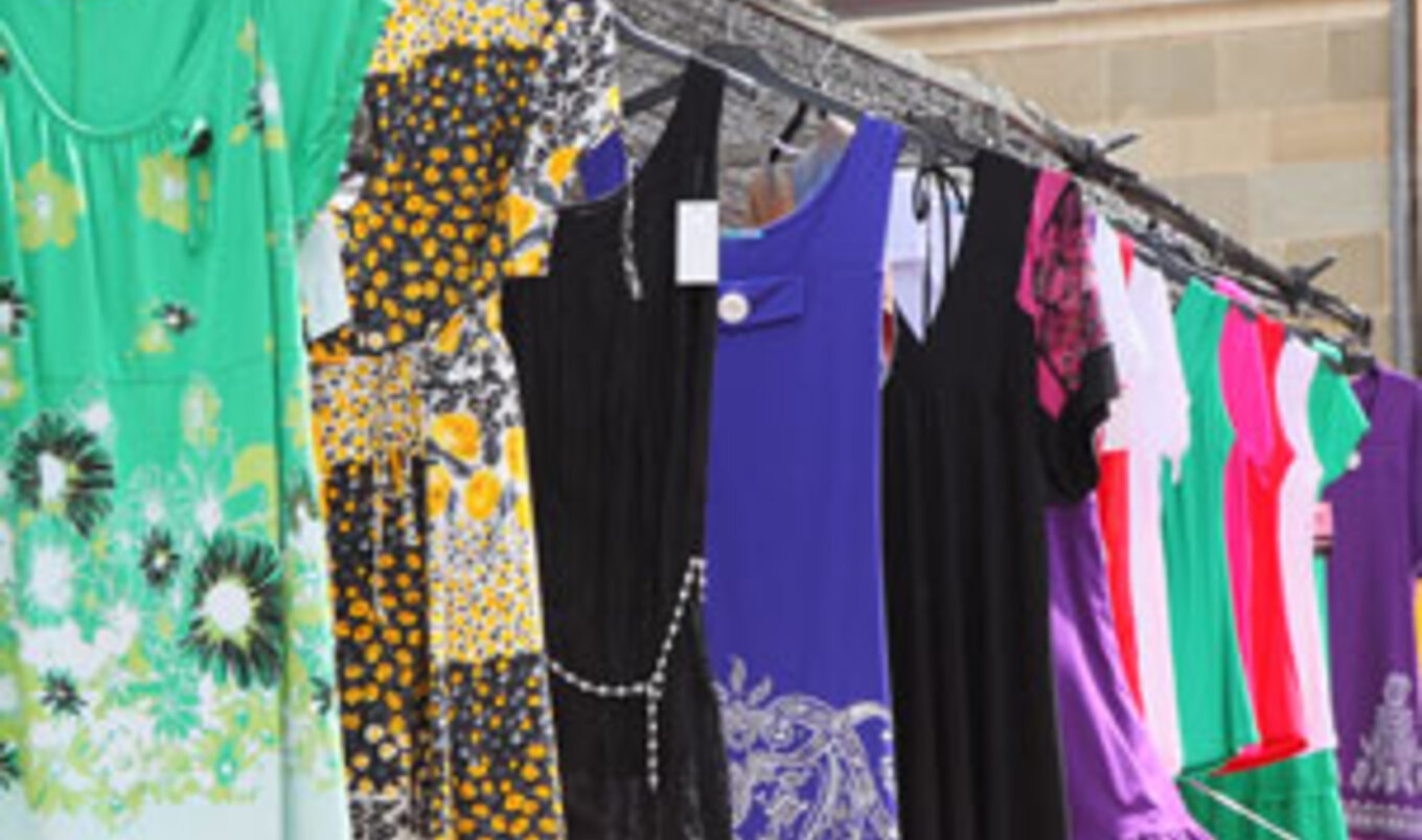 Clothes' Green Score