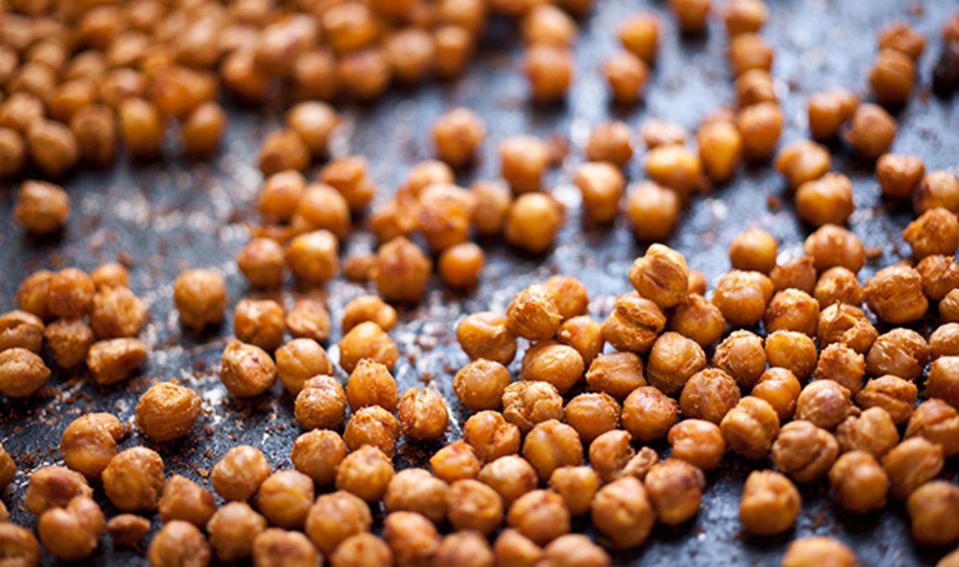 Chickpea Startup Gets $8 Million Capital Boost