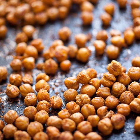Chickpea Startup Gets $8 Million Capital Boost