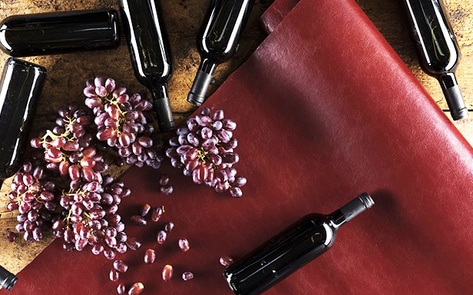 H&M Names "Wineleather" a Global Changemaker