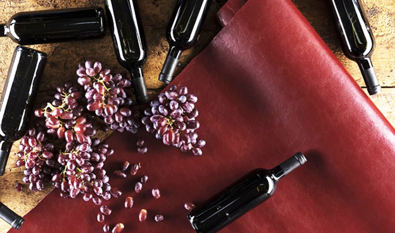 H&M Names "Wineleather" a Global Changemaker