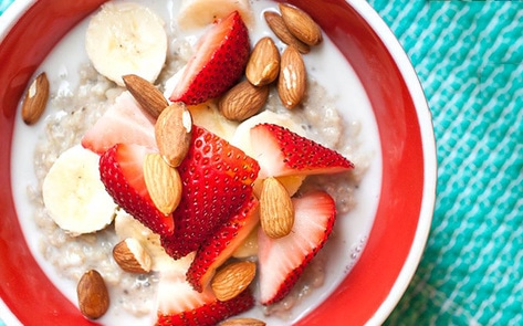 10 Exquisite Cereal and Vegan Milk Pairings