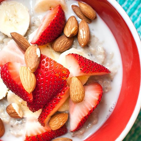 10 Exquisite Cereal and Vegan Milk Pairings