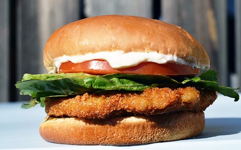 World's First 24-Hour Vegan Drive-Thru Debuts in June