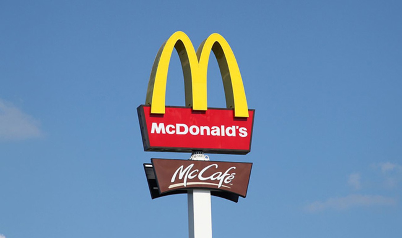 LAUSD Dumps McDonald's to Benefit Kids' Health