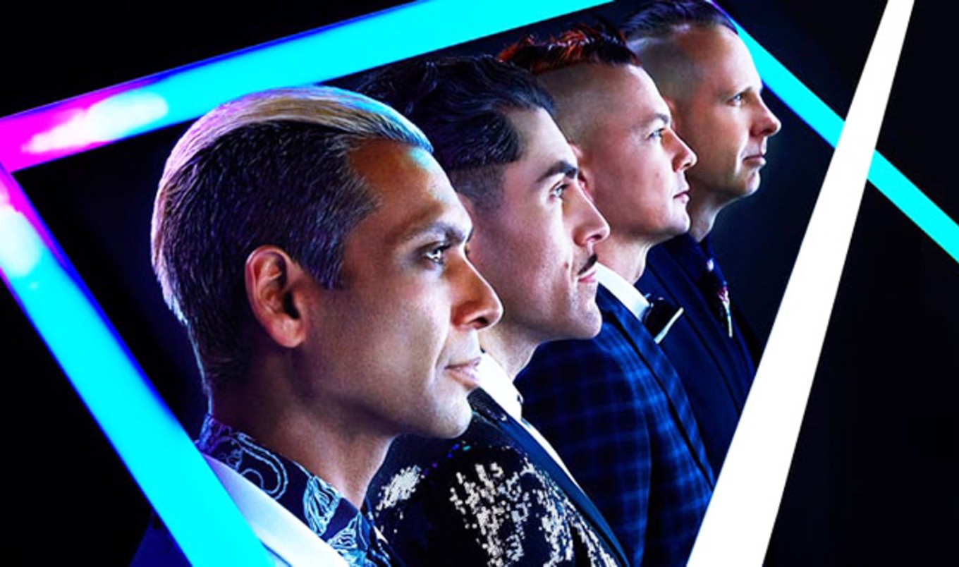 Super Band DREAMCAR Embarks on Vegan Tour