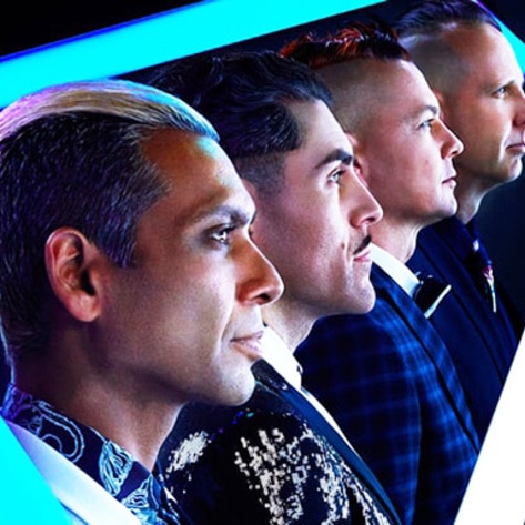 Super Band DREAMCAR Embarks on Vegan Tour