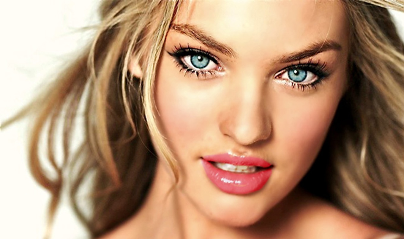 Victoria's Secret Model Helps Launch Vegan Shoe Line